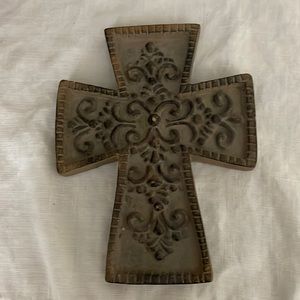 Decorative cross